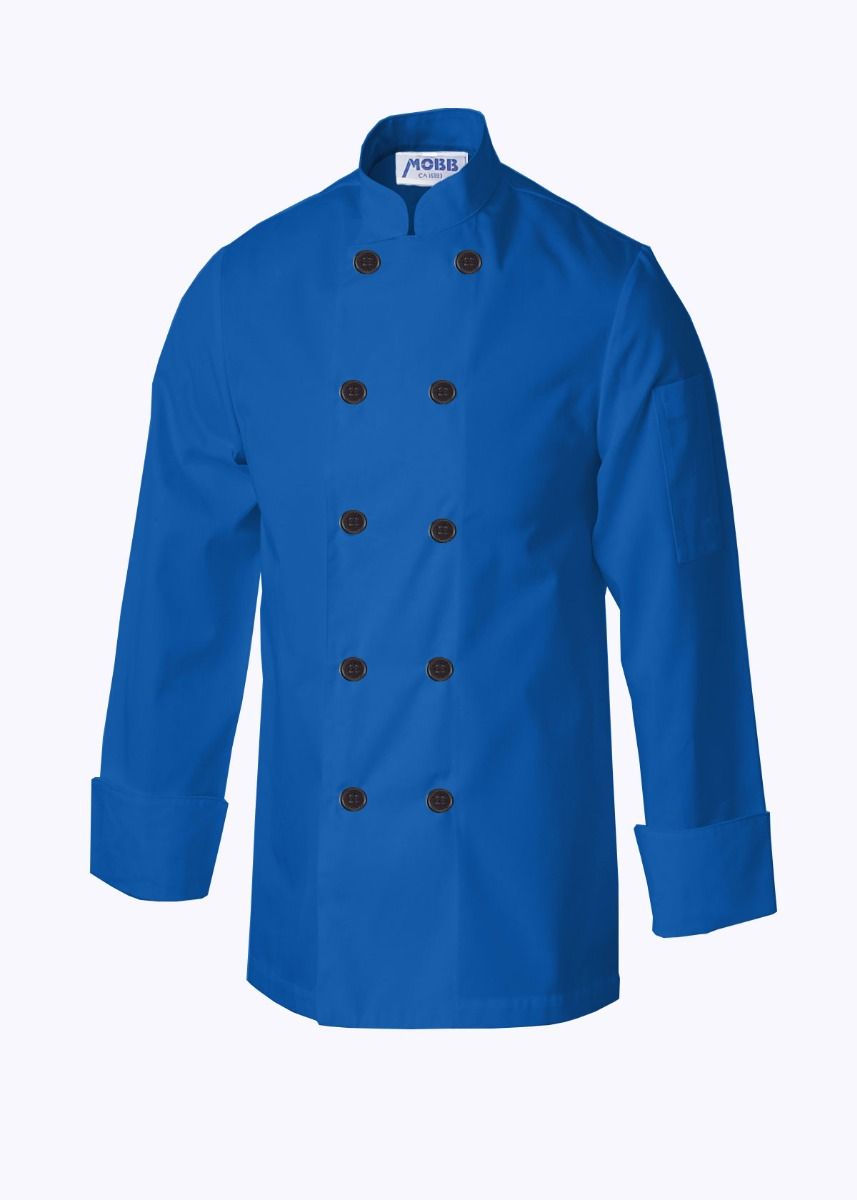 Product - MOBB Clearance Unisex Classic Chef Coat