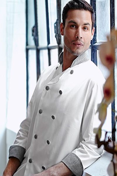 Product - MOBB Clearance Unisex Classic Chef Coat