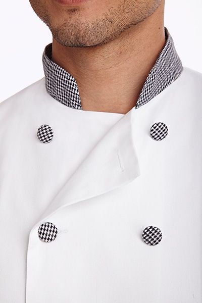 Product - MOBB Clearance Unisex Classic Chef Coat