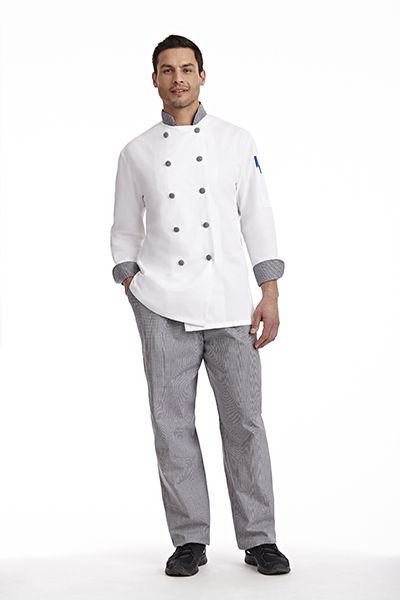 Product - MOBB Clearance Unisex Classic Chef Coat