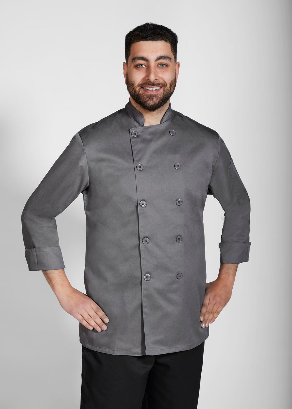 Product - MOBB Clearance Unisex Classic Chef Coat