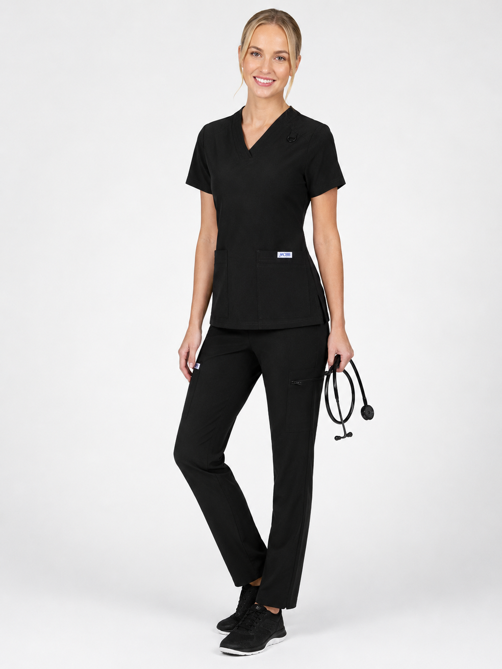 Product - MOBB The Elinor Scrub Pant - Sale