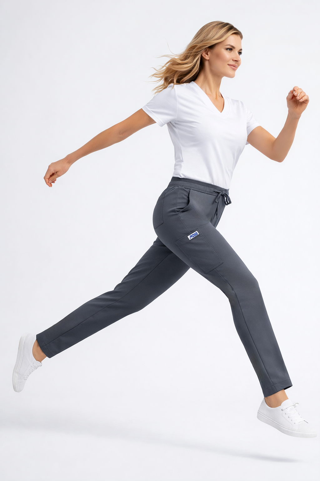 Product - The Rebecca MOBB Scrub Pant