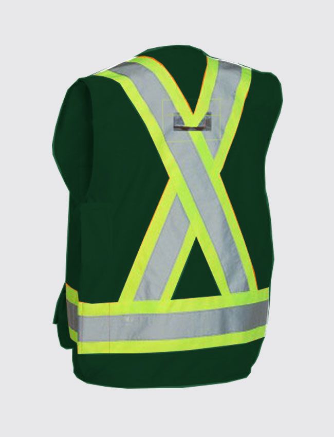 Product - MOBB Clearance Safety Vest