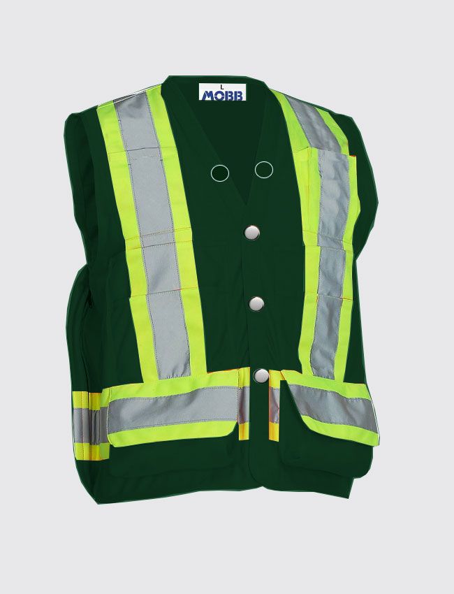 Product - MOBB Clearance Safety Vest