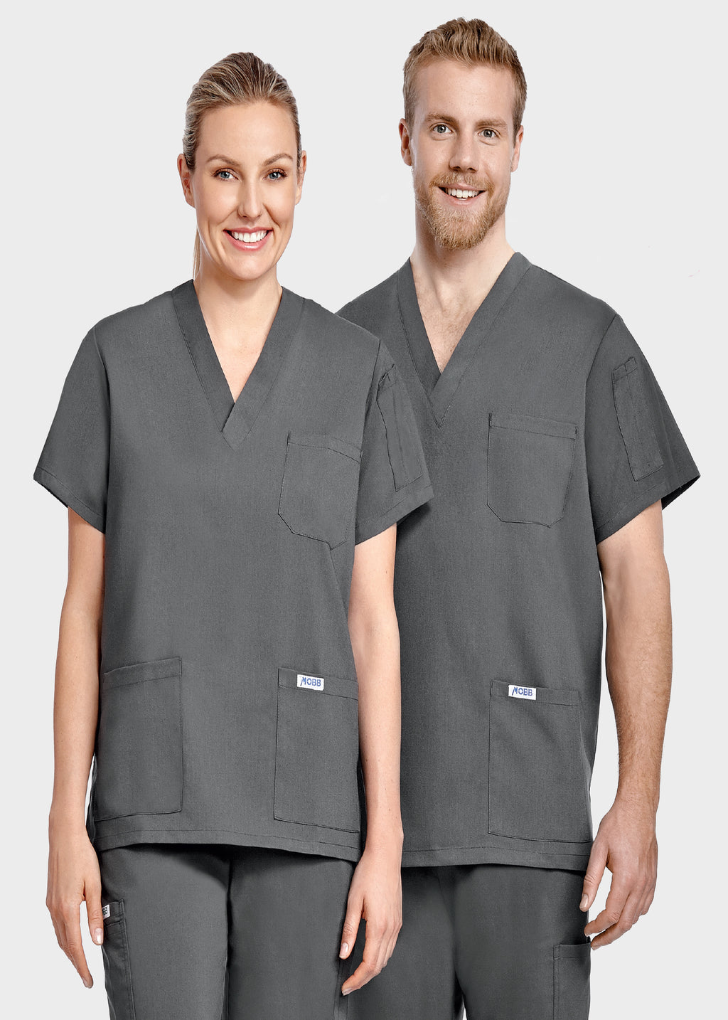 Product - Unisex MOBB Scrub Set for Ultimate Comfort