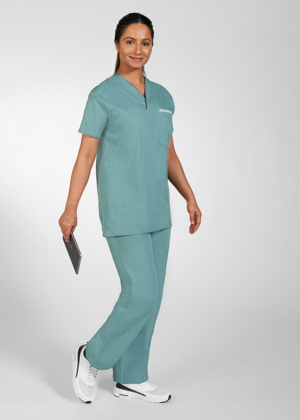 Product - One Pocket MOBB Scrub Top Reversible