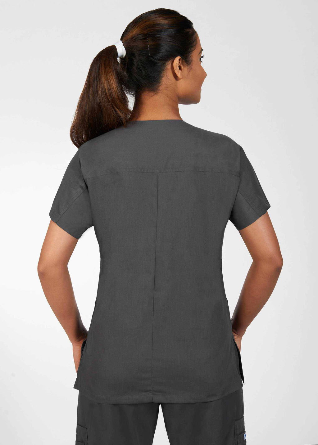 Product - MOBB 3 Pocket V-Neck Scrub Top