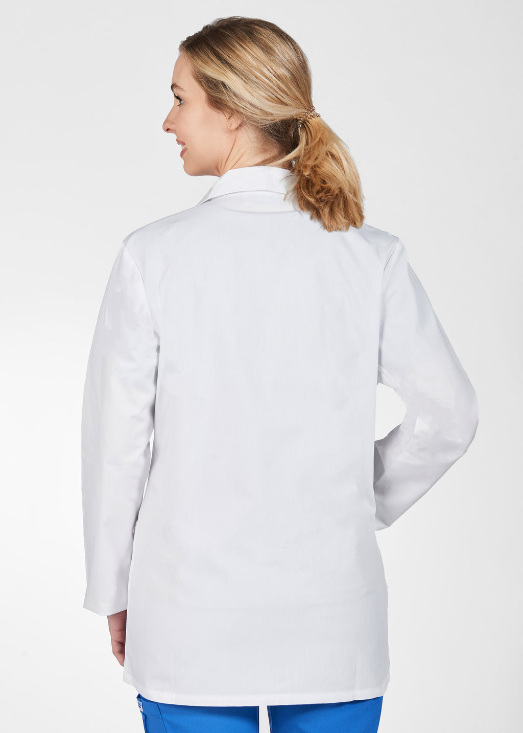 Product - MOBB Unisex Half Length Lab Coat