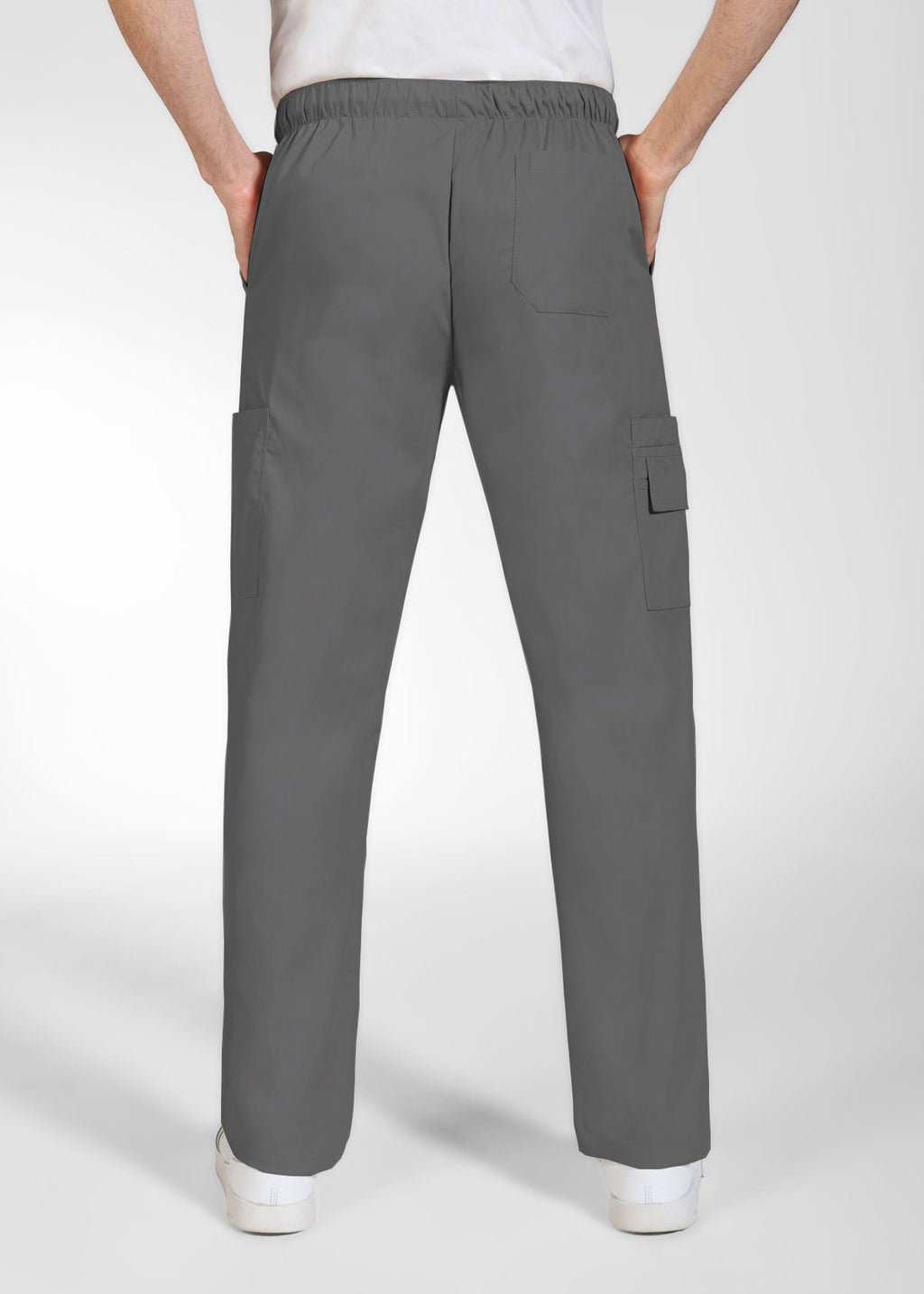 Unisex Drawstring/Elastic MOBB Scrub Pant – Dixie Uniforms Ltd.