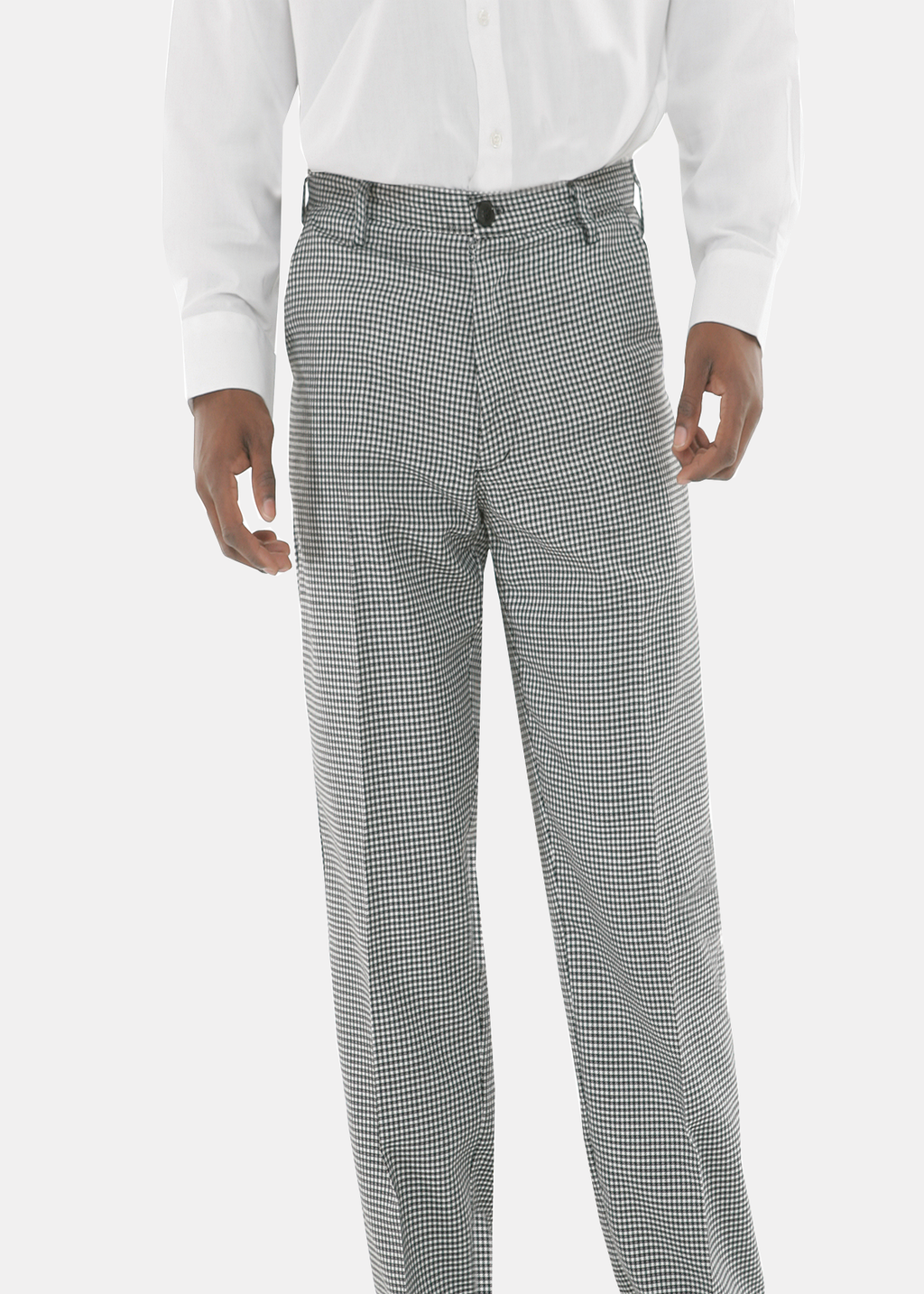 Product - MOBB Clearance Flat Front Chef Pant