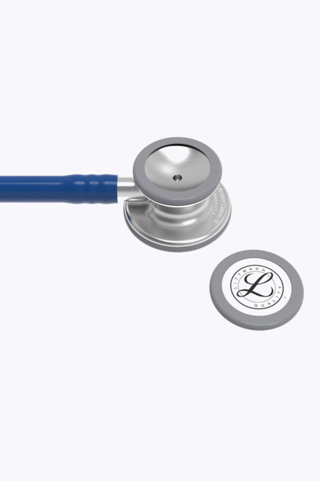 Product - Littmann Classic III Stethoscope