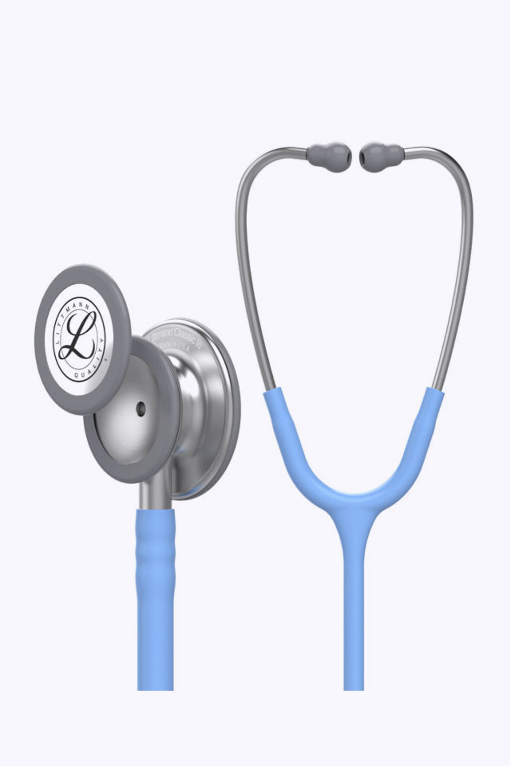 Product - Littmann Classic III Stethoscope