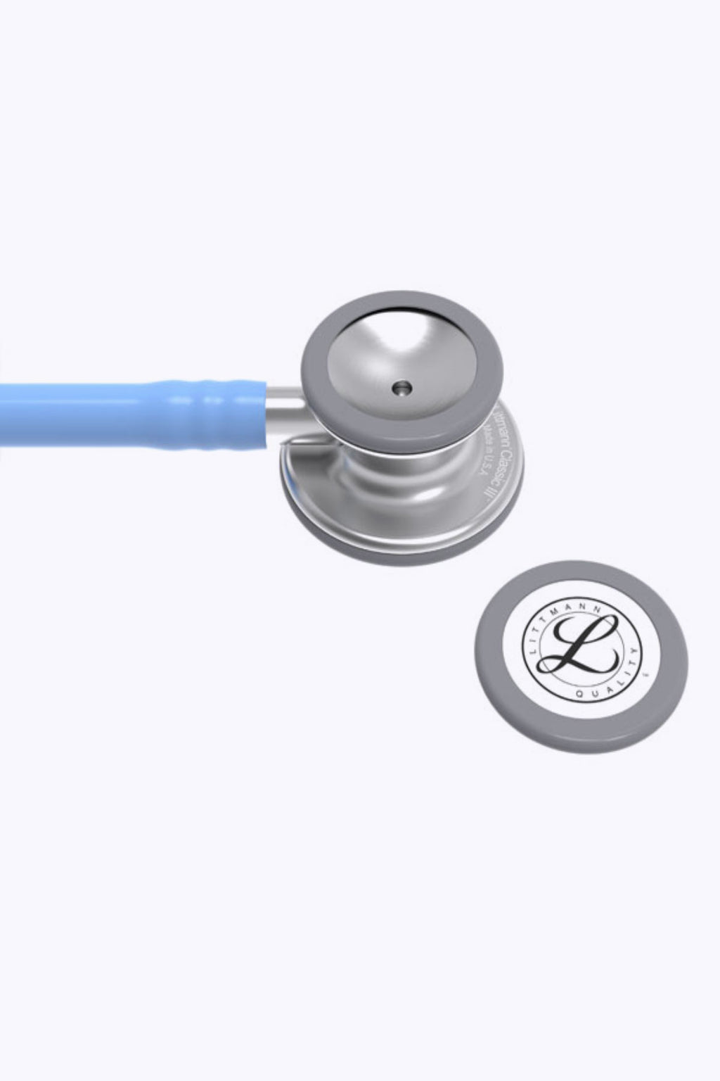 Product - Littmann Classic III Stethoscope