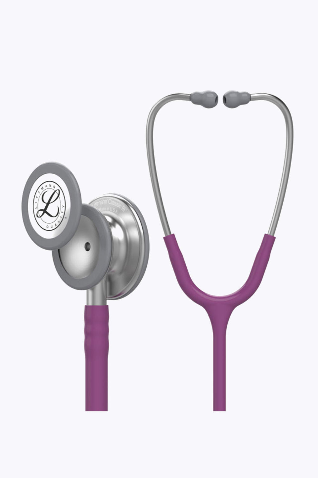 Product - Littmann Classic III Stethoscope