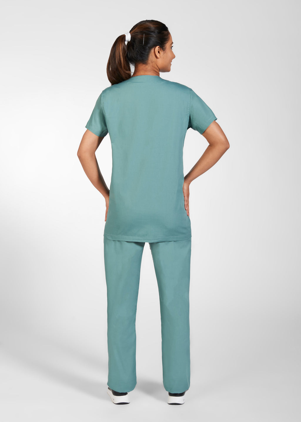 Product - One Pocket MOBB Scrub Top Reversible