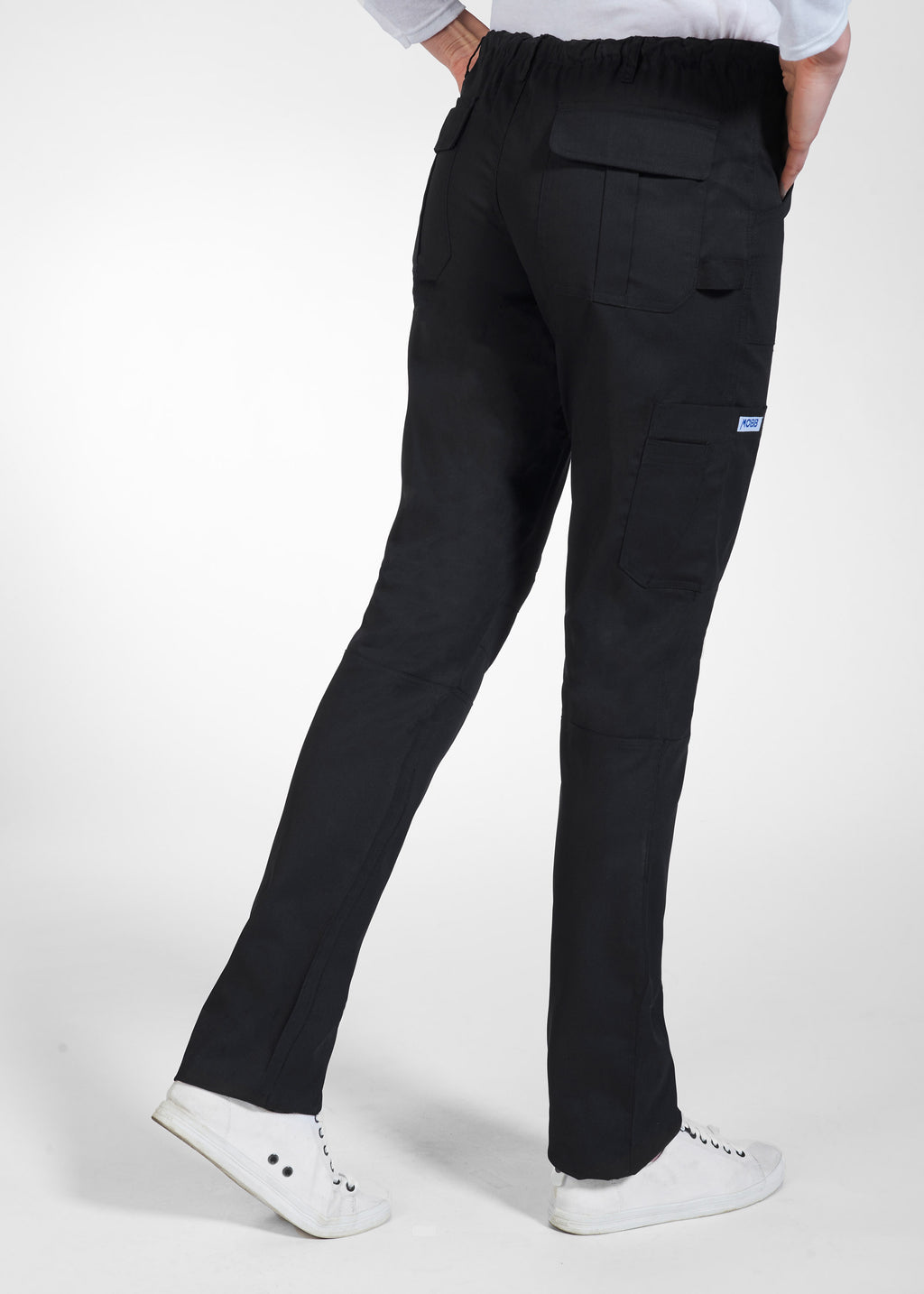 Unisex Basic Drawstring Scrub Pant by MOBB – Dixie Uniforms Ltd.