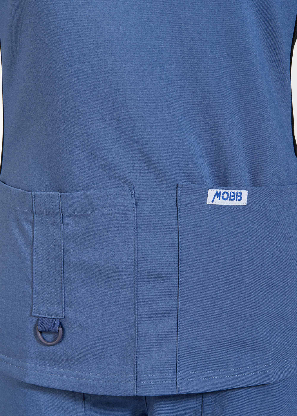 Product - The Pearl MOBB Scrub Top