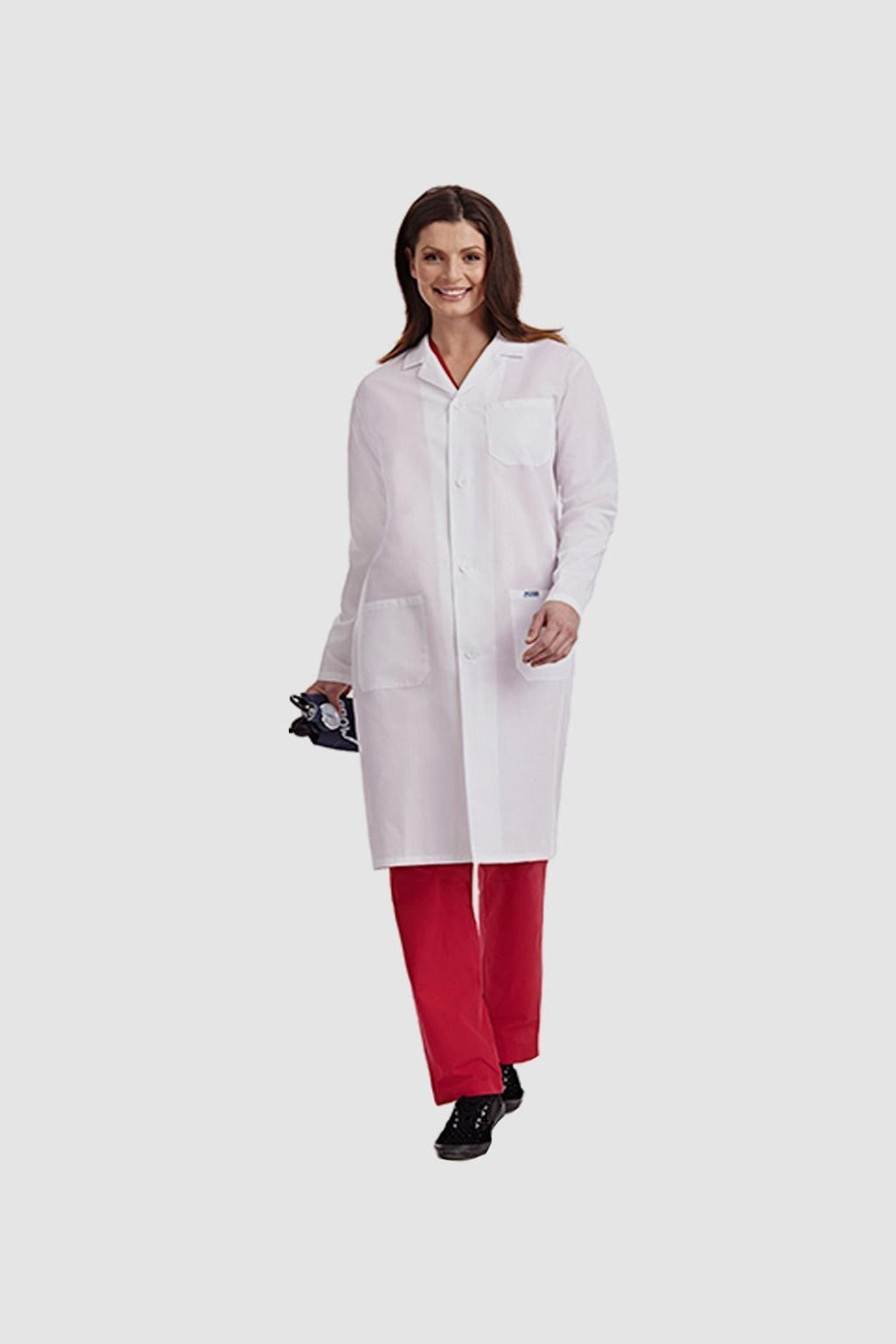 Product - 100% Cotton Full Length MOBB Lab Coat