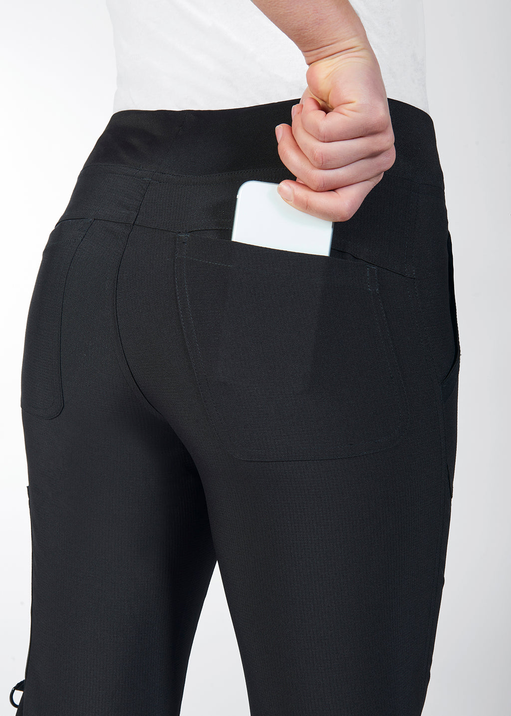 Product - Julia Jogger Fit/Flex Waist Band MOBB Scrub Pant