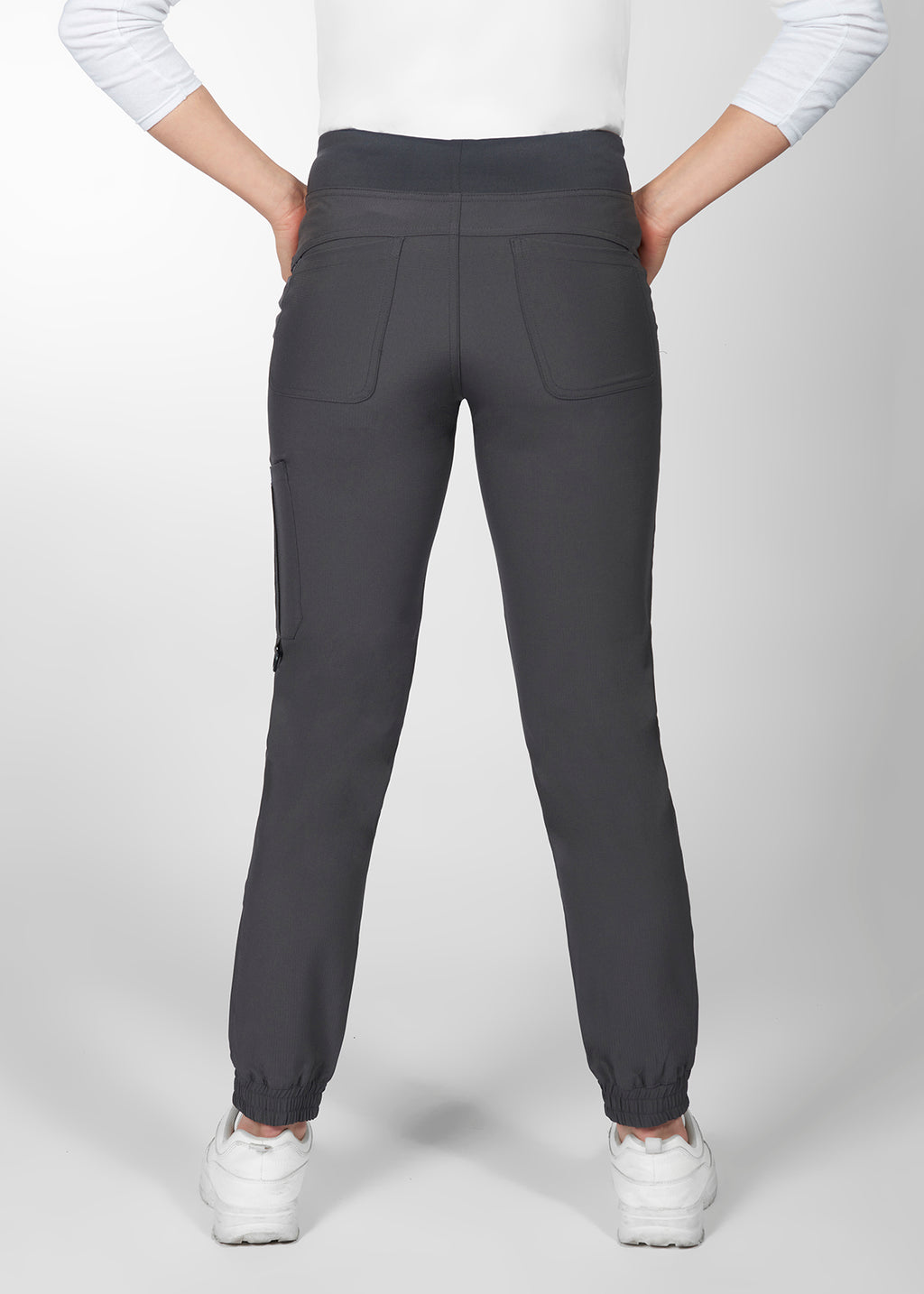 Product - Julia Jogger Fit/Flex Waist Band MOBB Scrub Pant