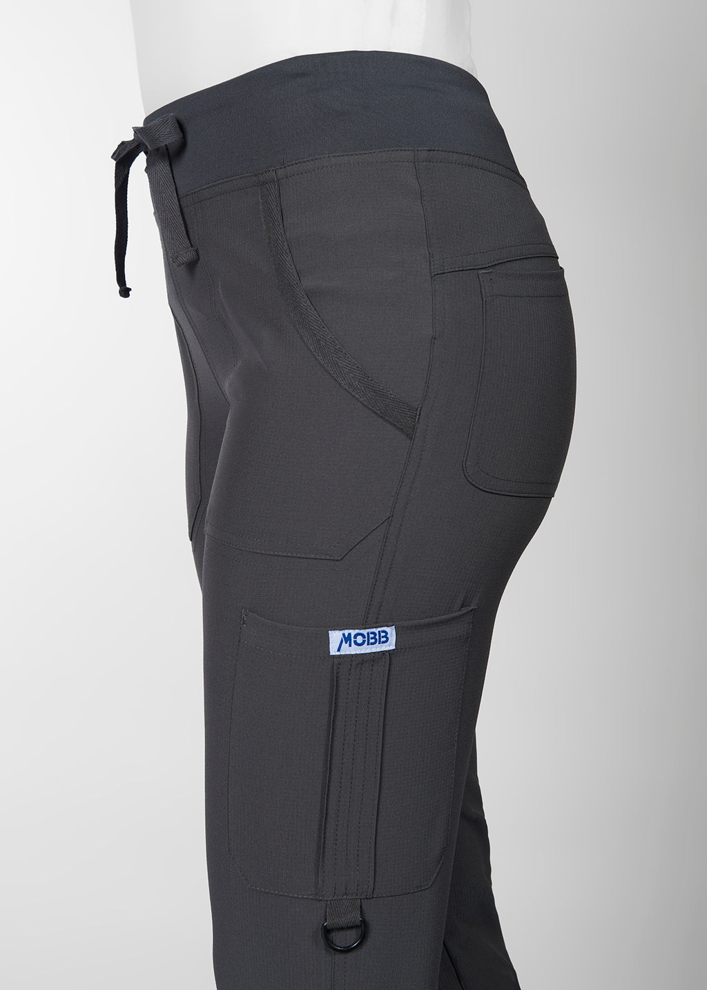 Product - Julia Jogger Fit/Flex Waist Band MOBB Scrub Pant