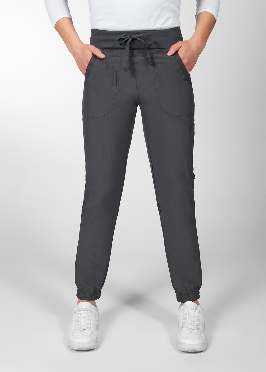 Product - Julia Jogger Fit/Flex Waist Band MOBB Scrub Pant