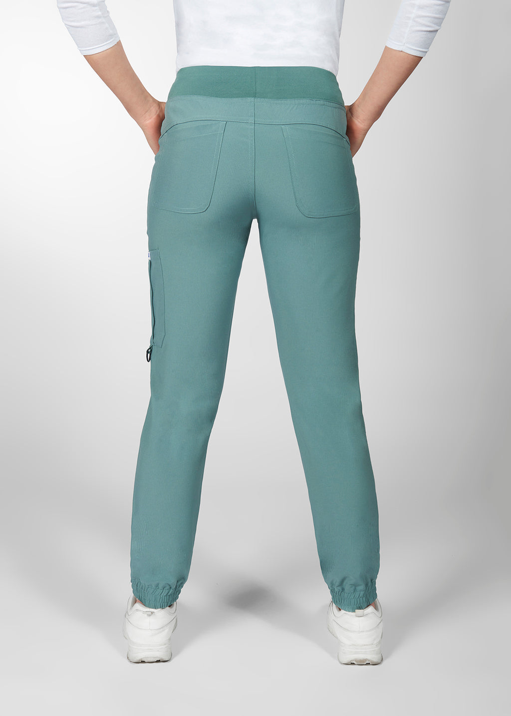 Product - Julia Jogger Fit/Flex Waist Band MOBB Scrub Pant