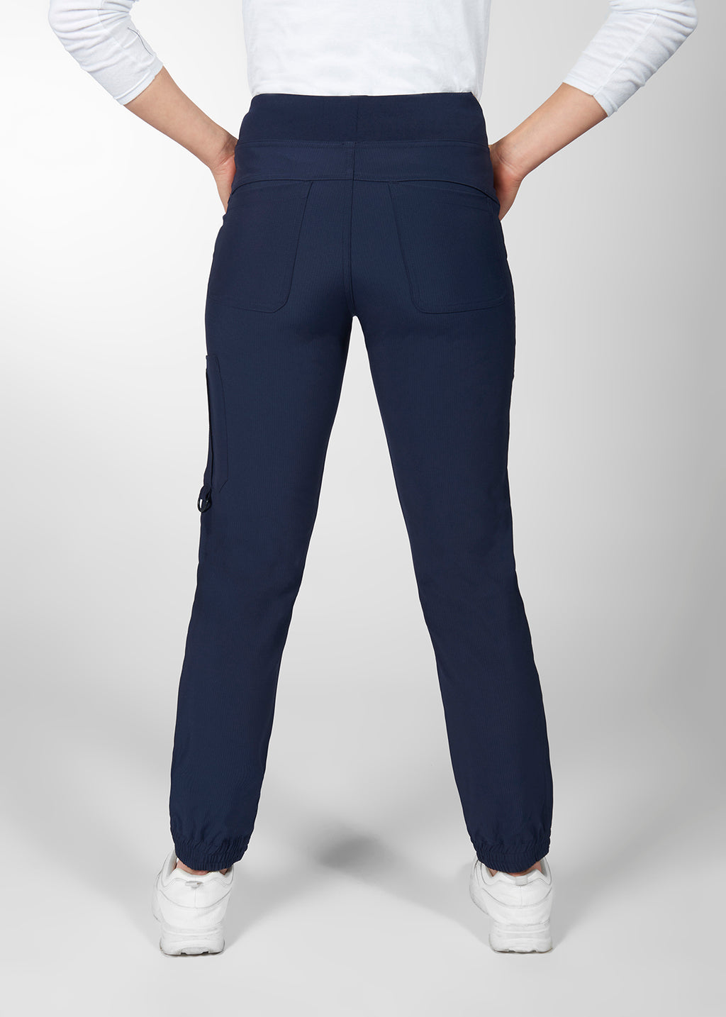 Product - Julia Jogger Fit/Flex Waist Band MOBB Scrub Pant