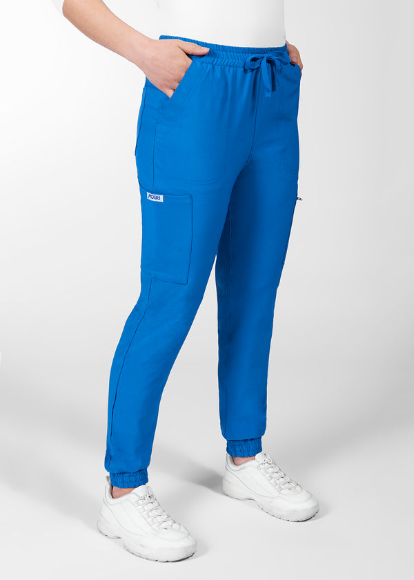 JenniX Jogger Fit MOBB Scrub Pant
