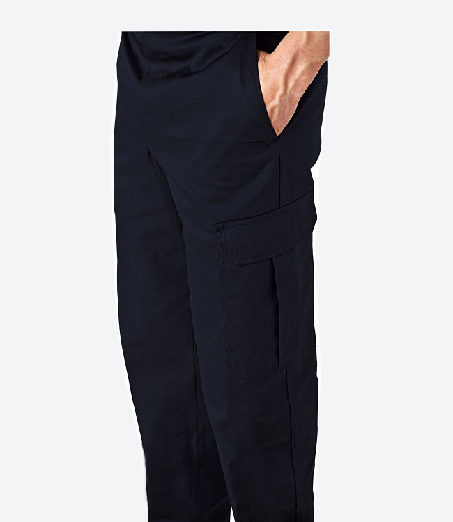 Product - MOBB Cargo Work Pant 7.5OZ 65/35 Poly Cotton