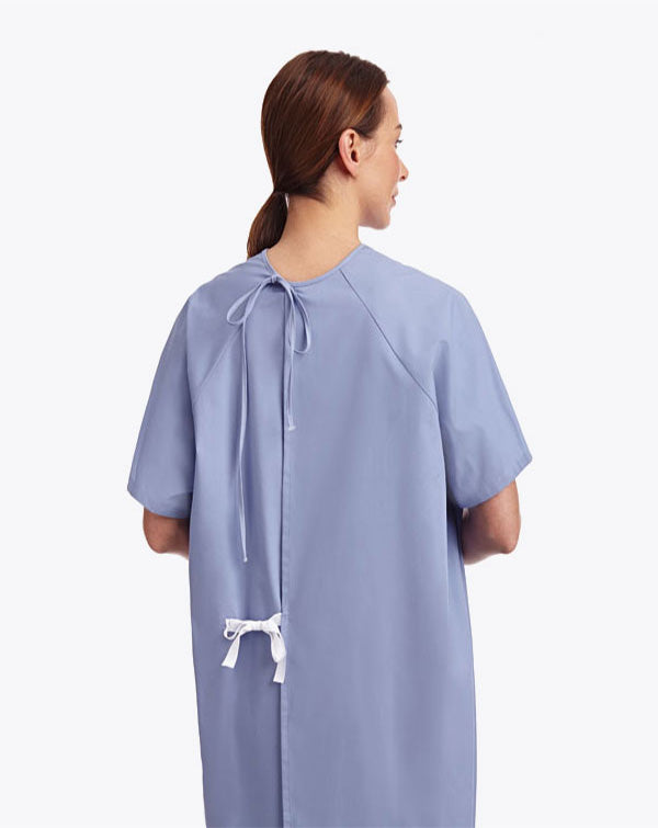 Product - Unisex - Patient Night Gown