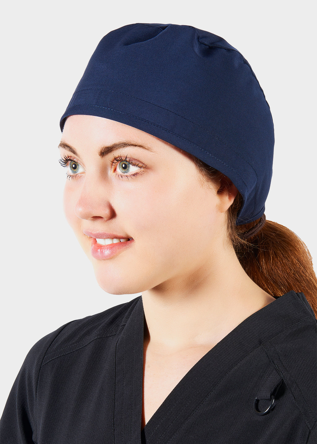 Product - MOBB Unisex Surgeon Cap With Side Buttons