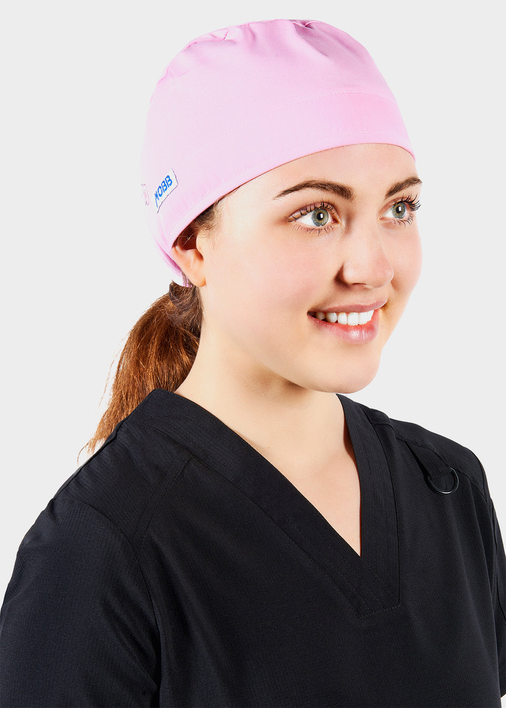 Product - MOBB Unisex Surgeon Cap With Side Buttons