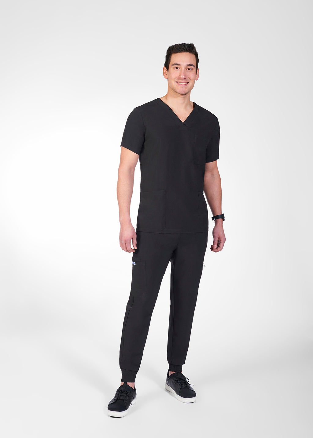 Product - Comfort Unisex MOBB Scrub Set Alex/Adrian