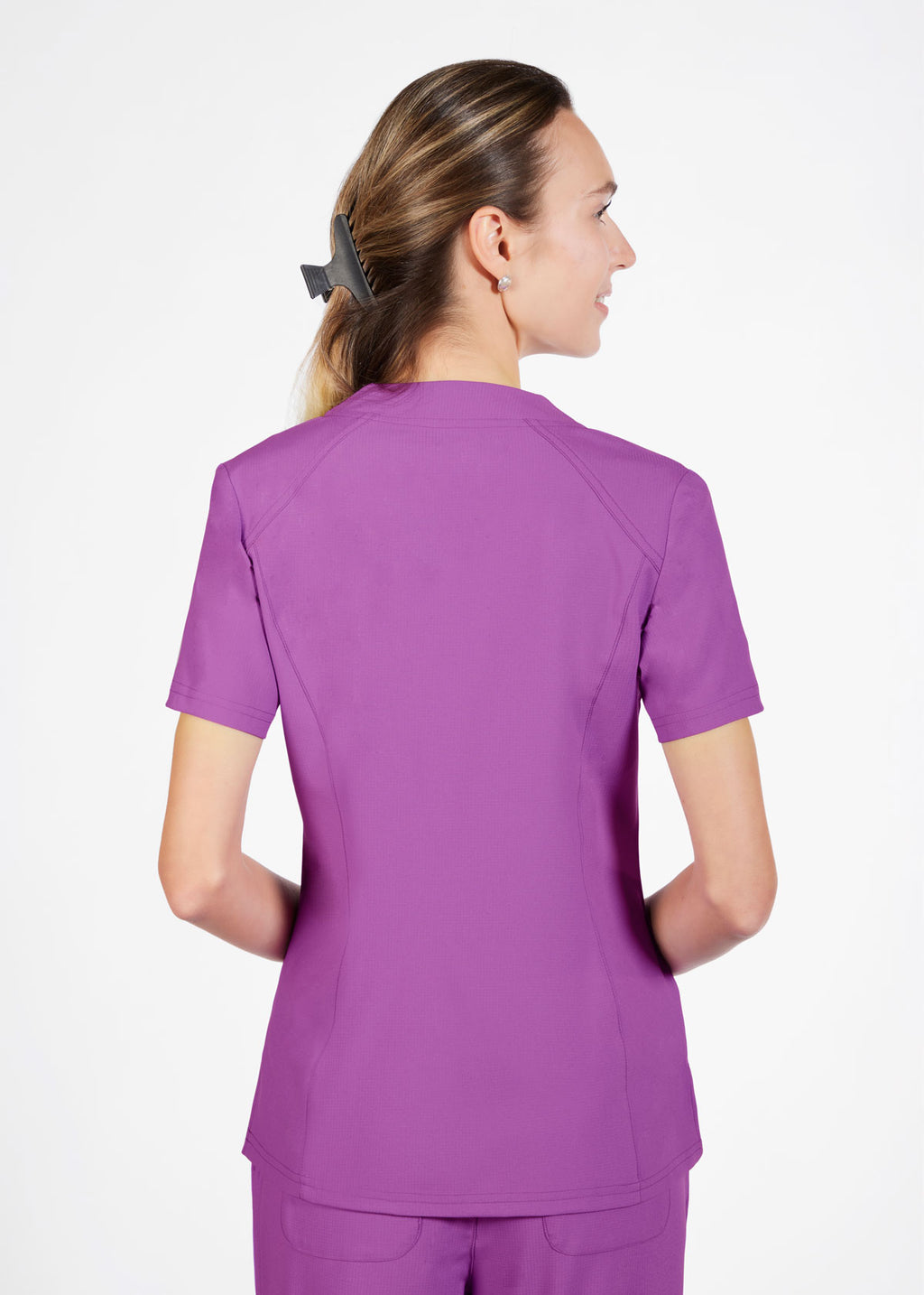 Product - The DeeDee Scrub Top by MOBB
