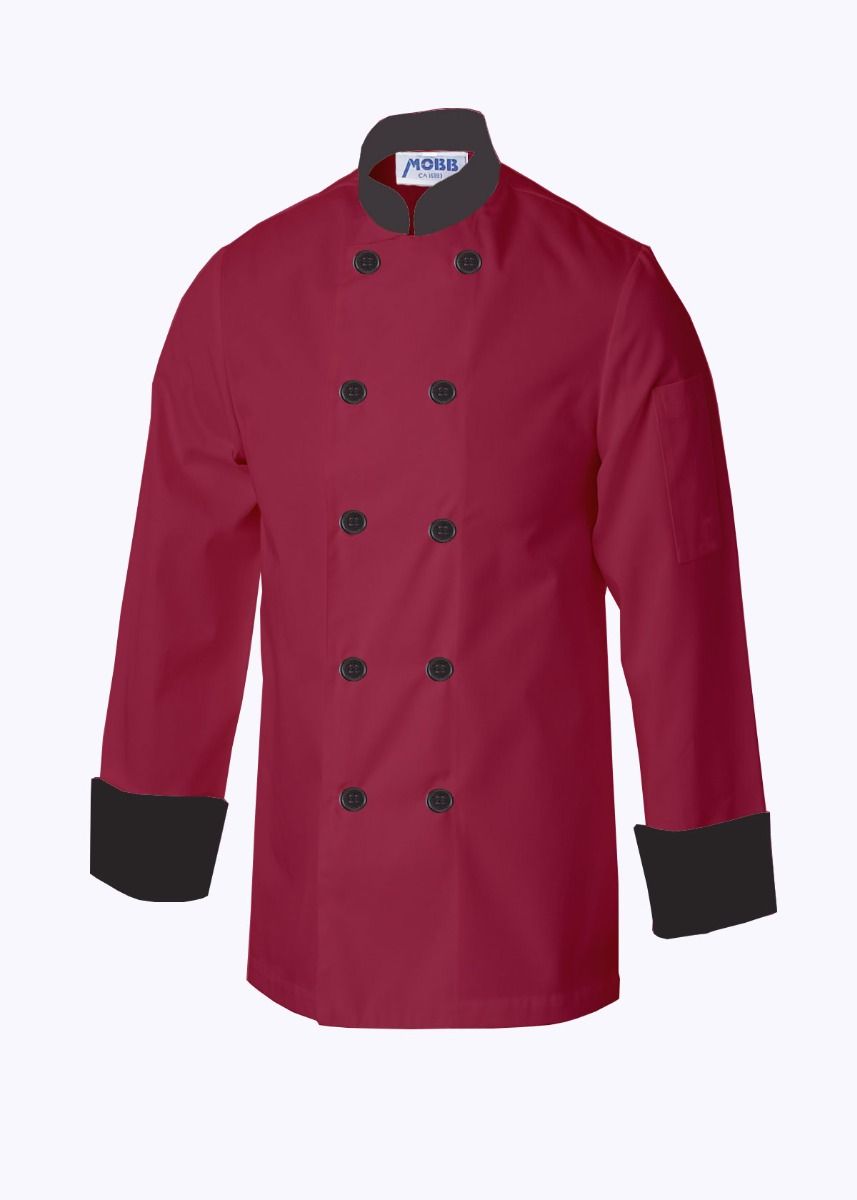 Product - MOBB Unisex Classic Chef Coat