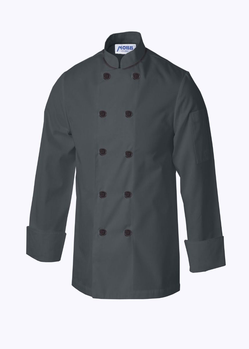 Product - MOBB Unisex Classic Chef Coat