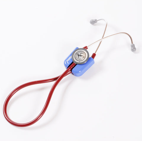 Product - Stethoscope Clip - Featured Image