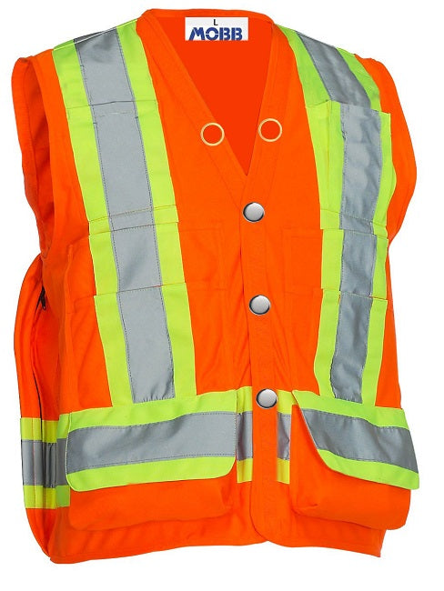 Product - MOBB Clearance Safety Vest